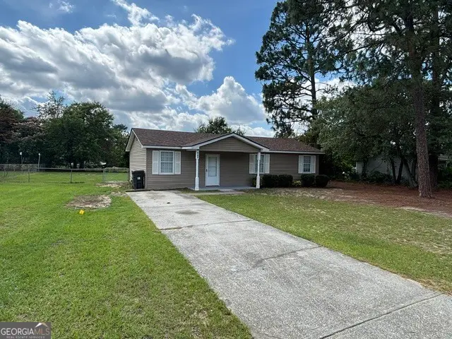 4109 Mack Lane, Augusta, GA 30906 - #2