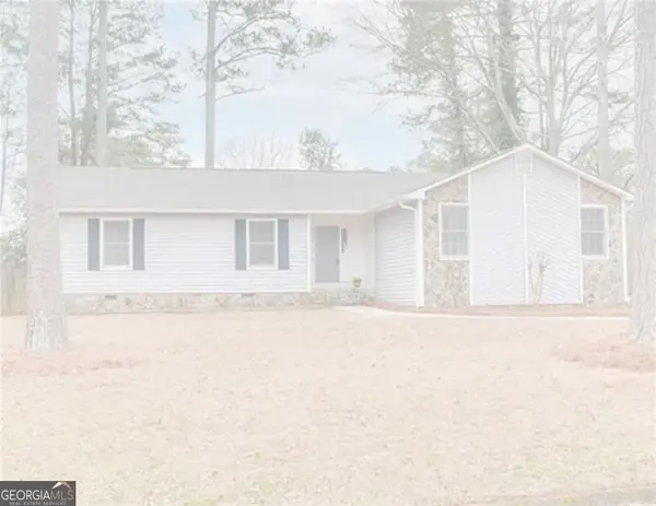 1708 Rosewood Drive, Griffin, GA 30223