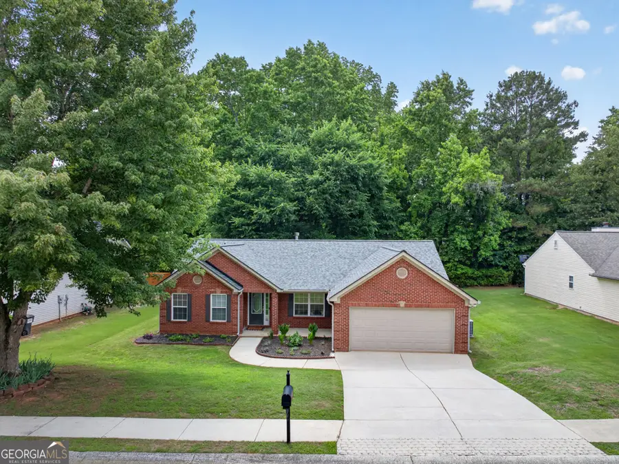 69 Red Bud Road, Jefferson, GA 30549 - #2