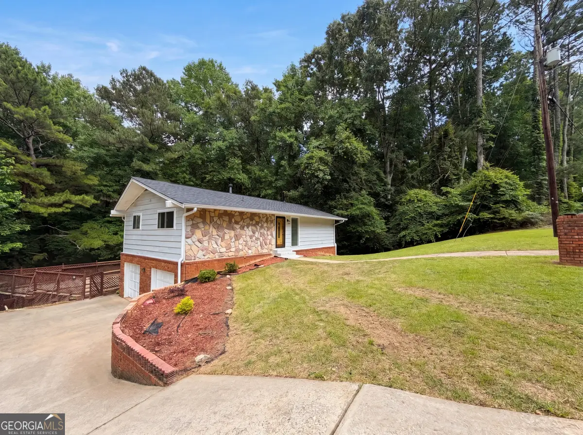 3630 Creekview Circle, South Fulton, GA 30349 - #1