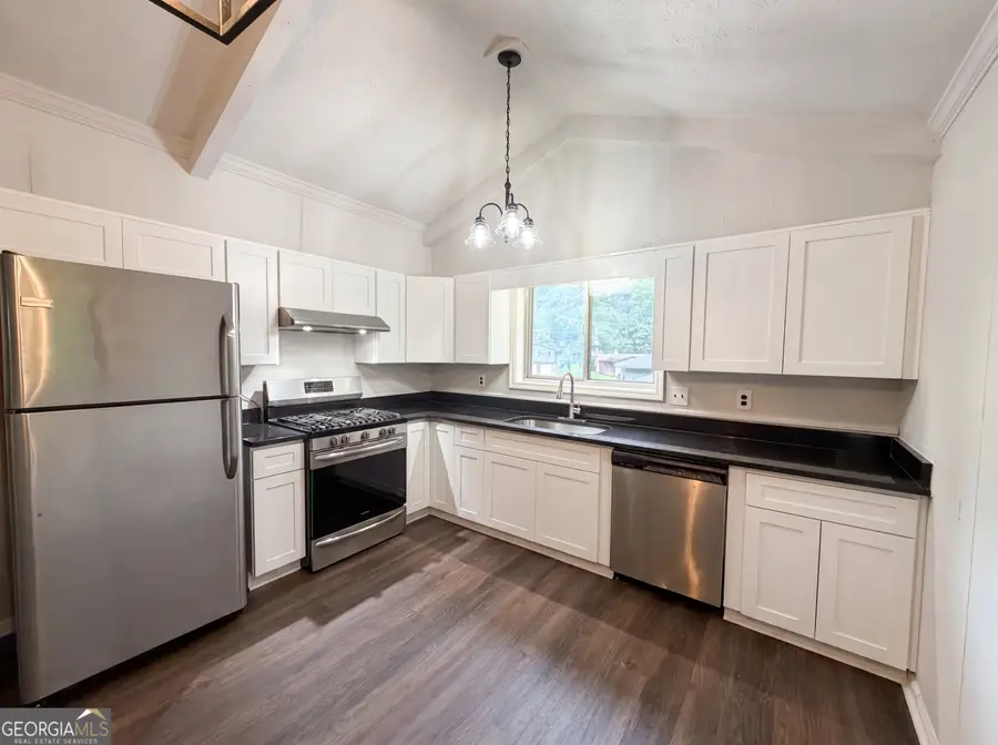 3630 Creekview Circle, South Fulton, GA 30349 - #2