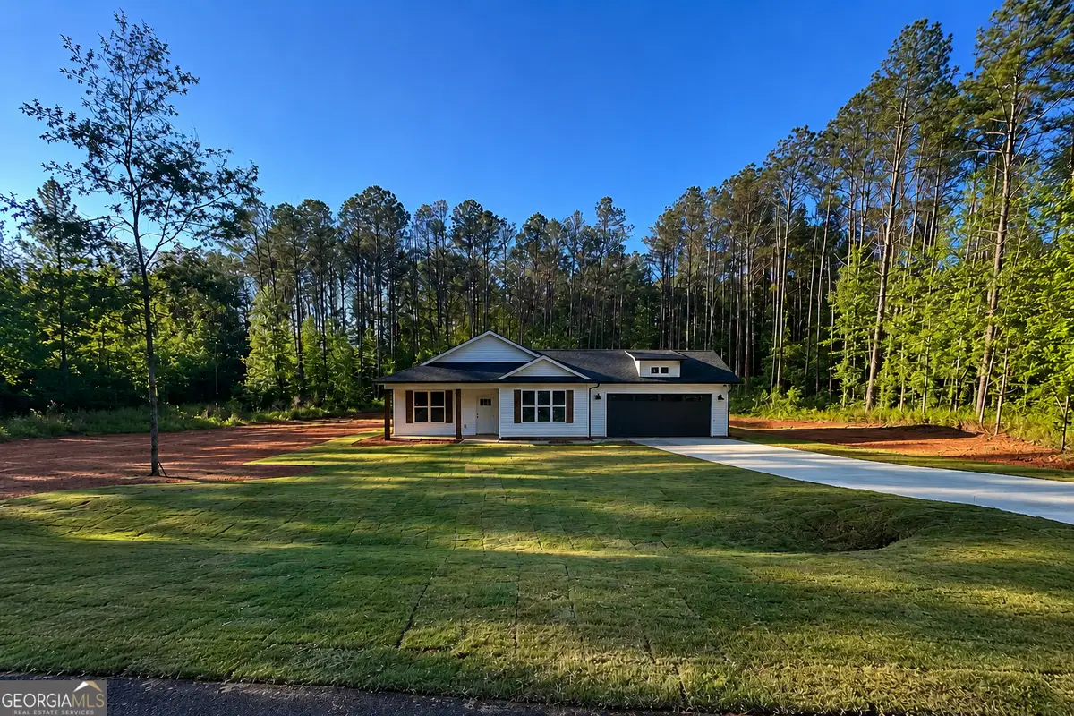 134 Coyote Circle, Greenville, GA 30222 - #1