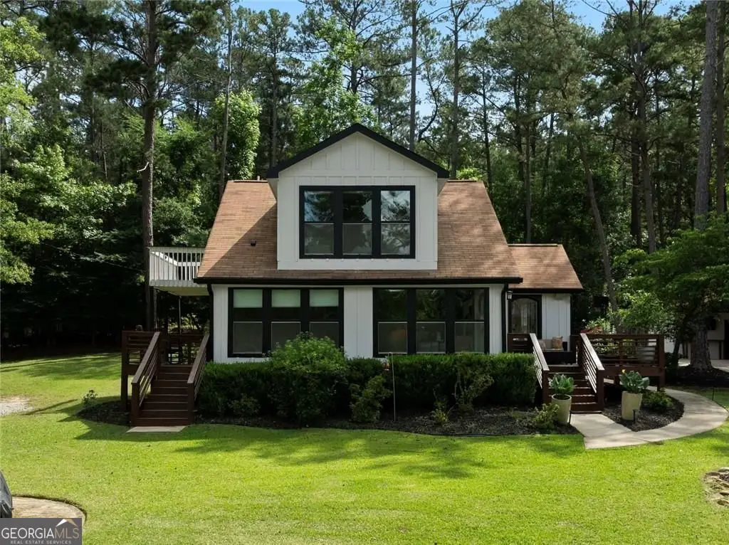 112 Sinclair Circle, Eatonton, GA 31024 - #1