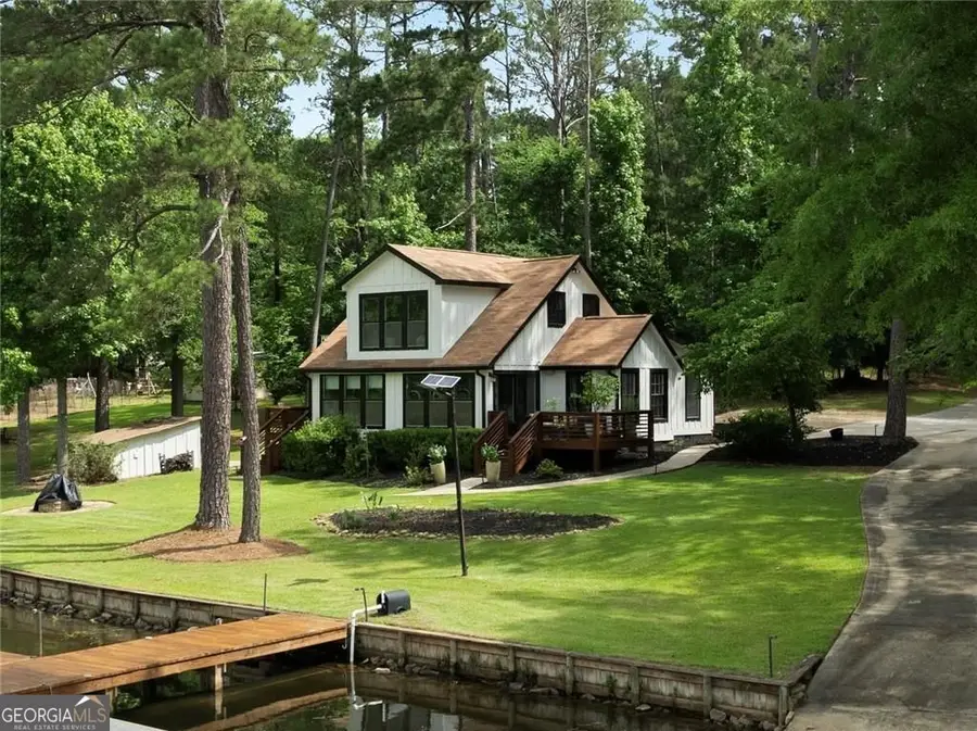 112 Sinclair Circle, Eatonton, GA 31024 - #2