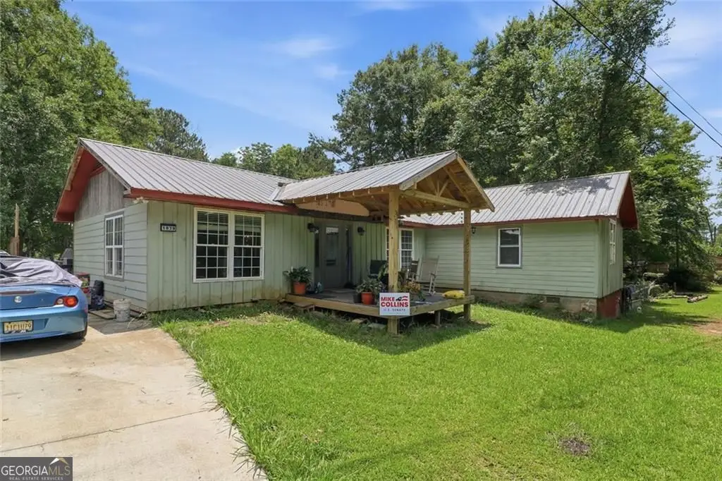 1079 Burwell Mount Zion Road, Carrollton, GA 30117 - #1