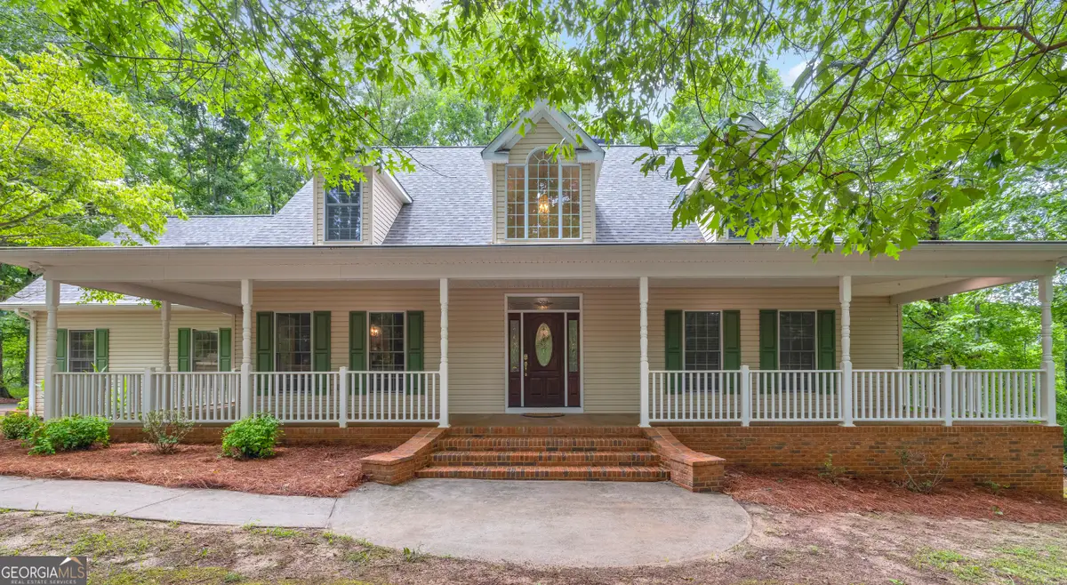 242 Pristine Cove, Hartwell, GA 30643 - #1