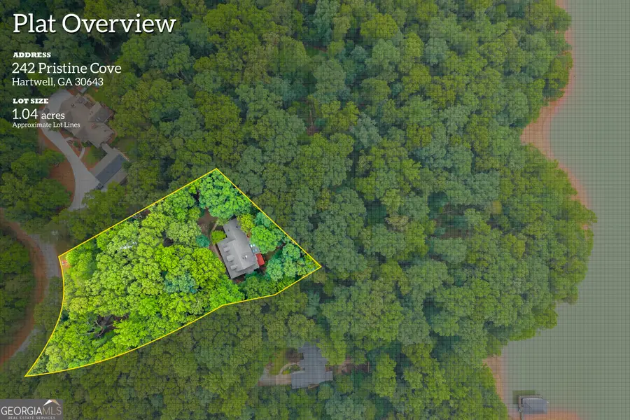 242 Pristine Cove, Hartwell, GA 30643 - #2