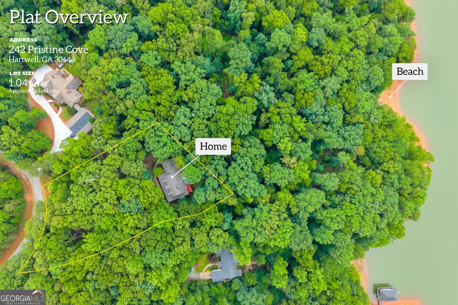 242 Pristine Cove, Hartwell, GA 30643 - #3