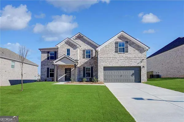 416 Hatcher Court, Hampton, GA 30228