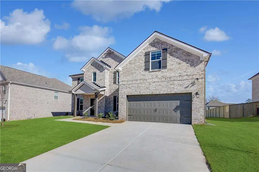 416 Hatcher Court, Hampton, GA 30228 - #2