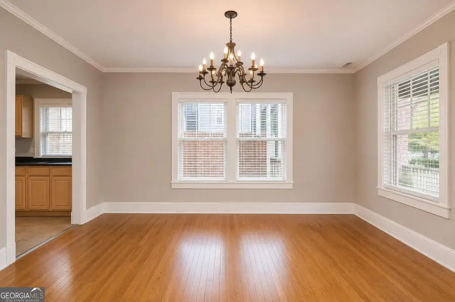 117 4th Avenue, Decatur, GA 30030 - #3