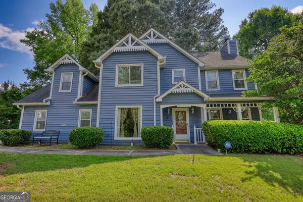 9195 Scarlett Drive Sw, Covington, GA 30014