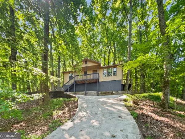 764 Chestnut Cove Trail, Jasper, GA 30143