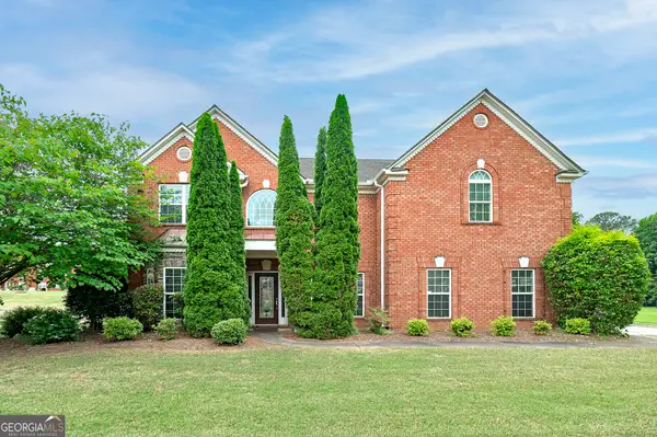 4201 Donington Way, Hampton, GA 30228