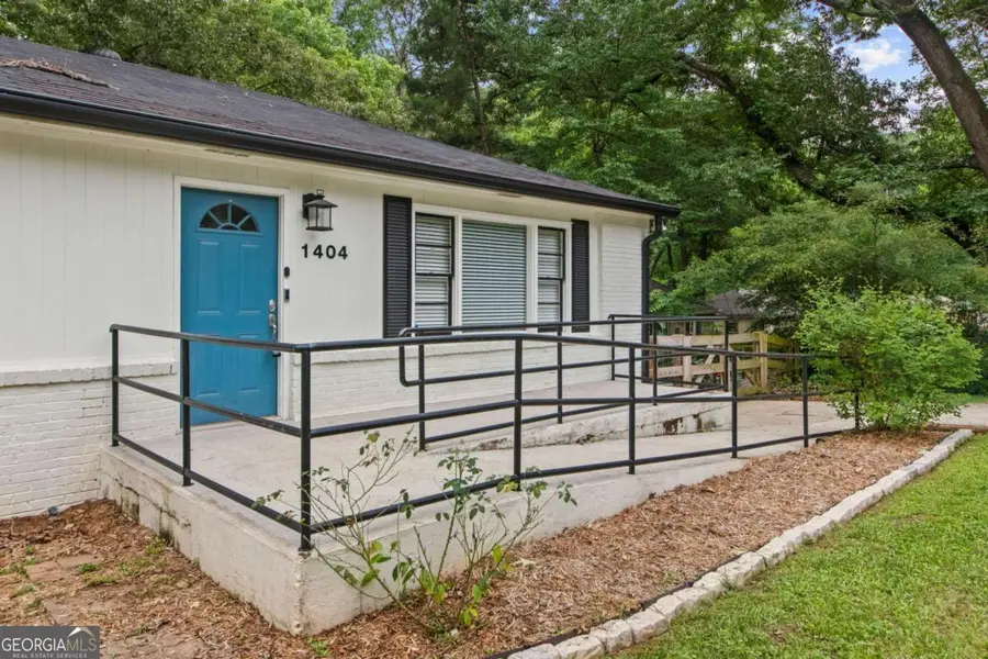 1404 Cobb Branch Drive, Decatur, GA 30032 - #3