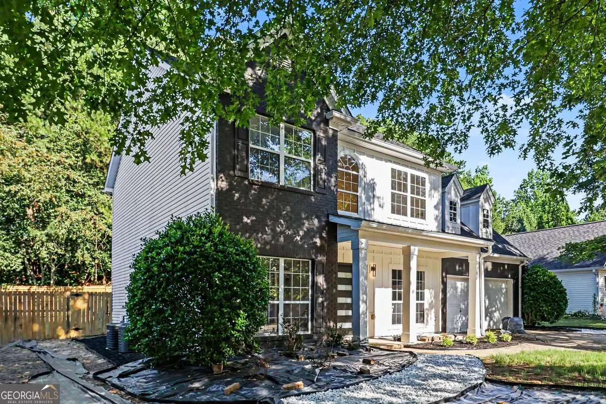 5259 Leecroft Drive, Buford, GA 30518 - #1
