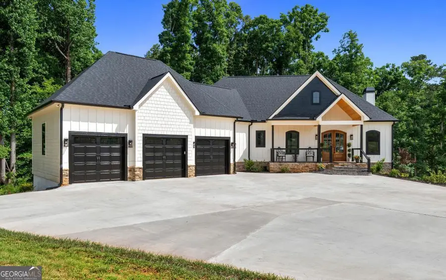 183 Lake Pointe Road, Hartwell, GA 30643 - #2