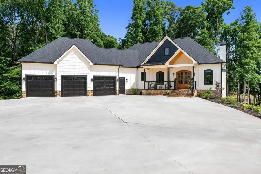 183 Lake Pointe Road, Hartwell, GA 30643 - #3