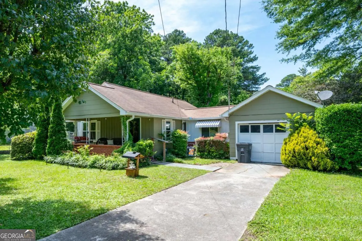 808 S Chattanooga Street, La Fayette, GA 30728 - #1