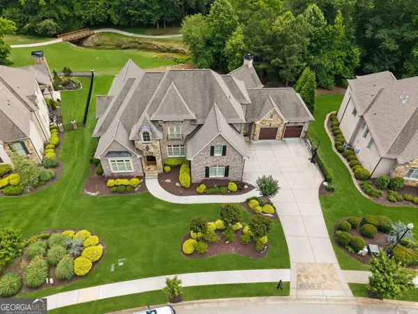 5921 Yoshino Cherry Lane, Braselton, GA 30517