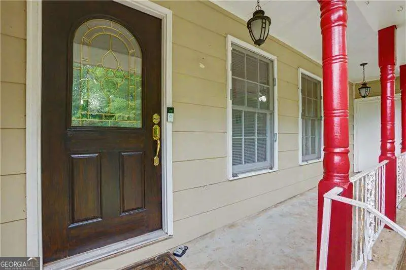 391 Beaumont Drive, Stone Mountain, GA 30087 - #3