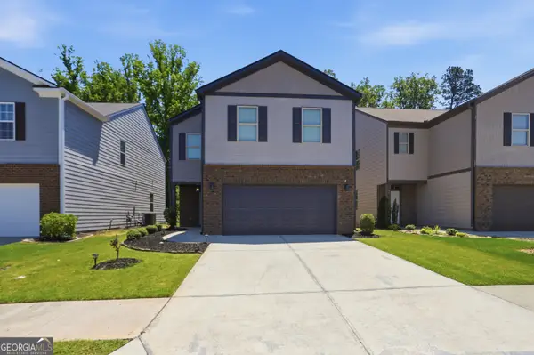 53 Brookside Way, Dawsonville, GA 30534
