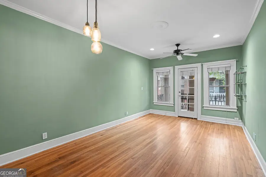 856 Briarcliff Road Ne #UNIT 22, Atlanta, GA 30306 - #3