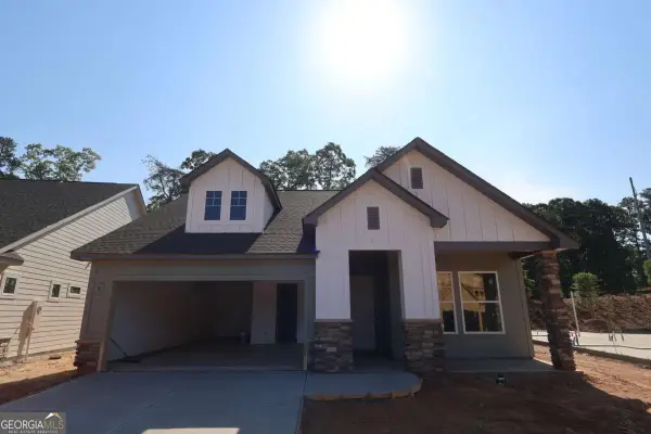 1410 Autumn Lake Drive, Gainesville, GA 30504