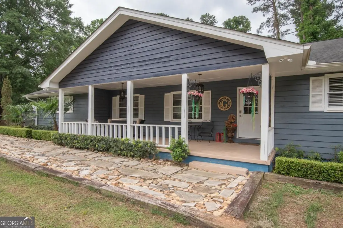 555 White Road, Fayetteville, GA 30214 - #1