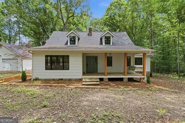 214 Bruce Road, Douglasville, GA 30134