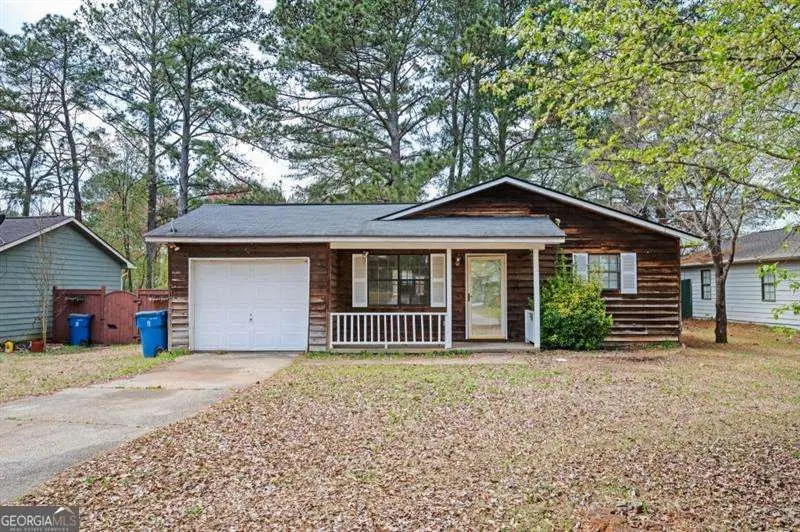 6347 Steepleridge Court, Riverdale, GA 30296 - #2
