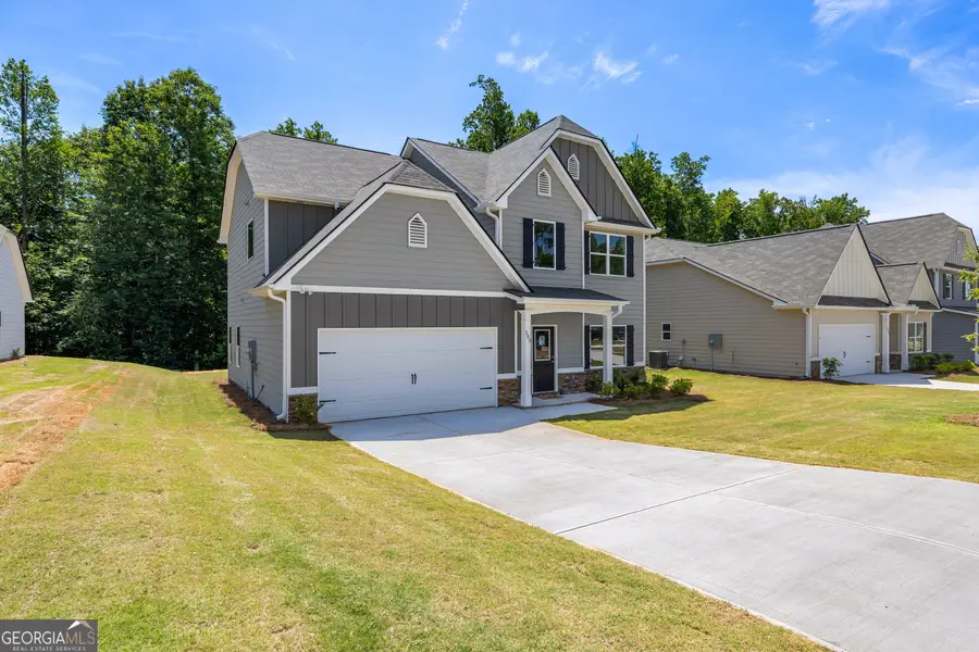 505 Charleston Place, Villa Rica, GA 30180 - #2