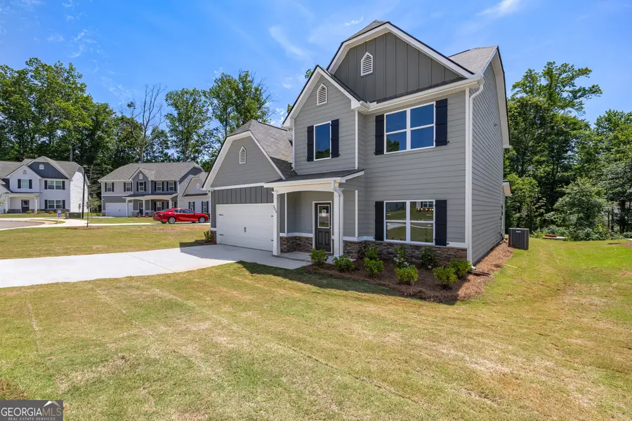 505 Charleston Place, Villa Rica, GA 30180 - #3