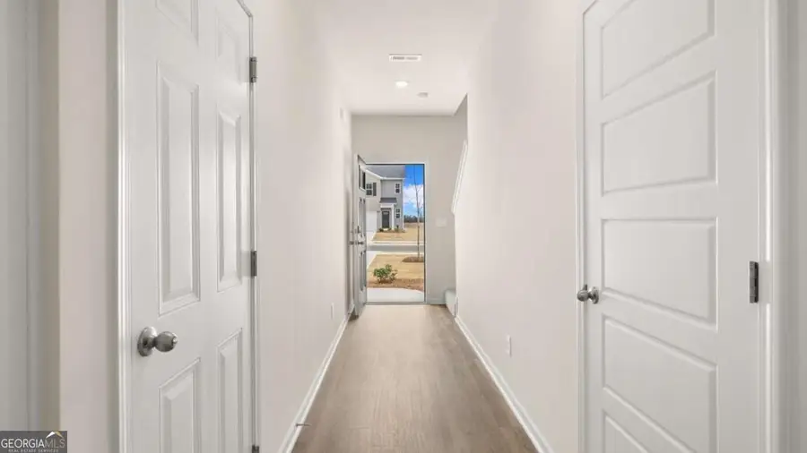 2054 Crossing Road, Stone Mountain, GA 30088 - #2