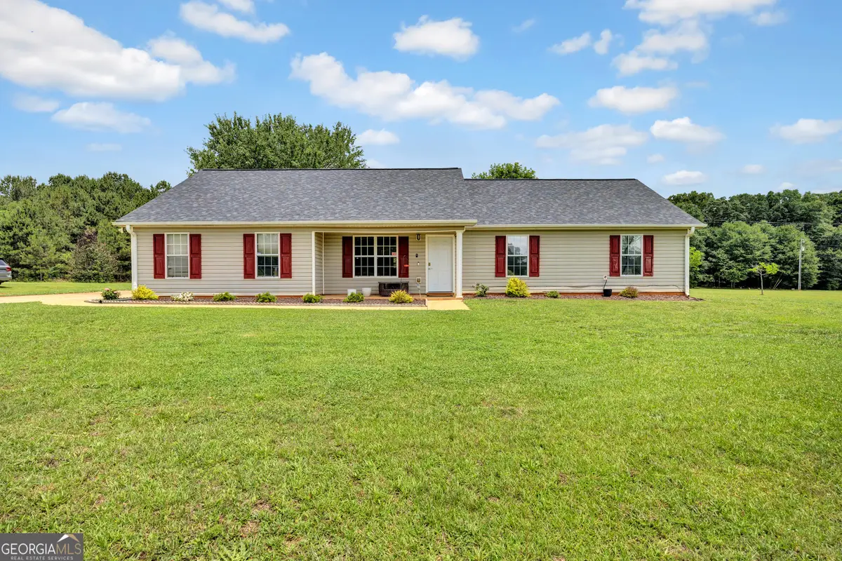 293 Snapping Shoals Road, McDonough, GA 30252 - #1