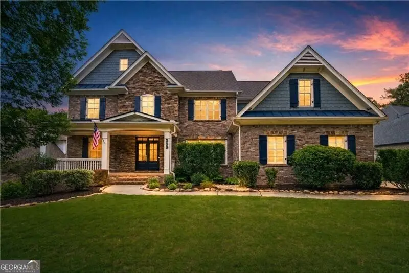 309 Peninsula Point, Canton, GA 30115 - #1