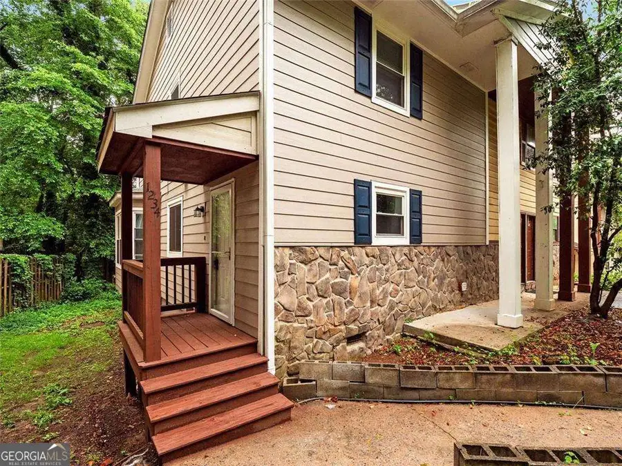 1234 Falling Water Drive Se, Smyrna, GA 30080 - #3