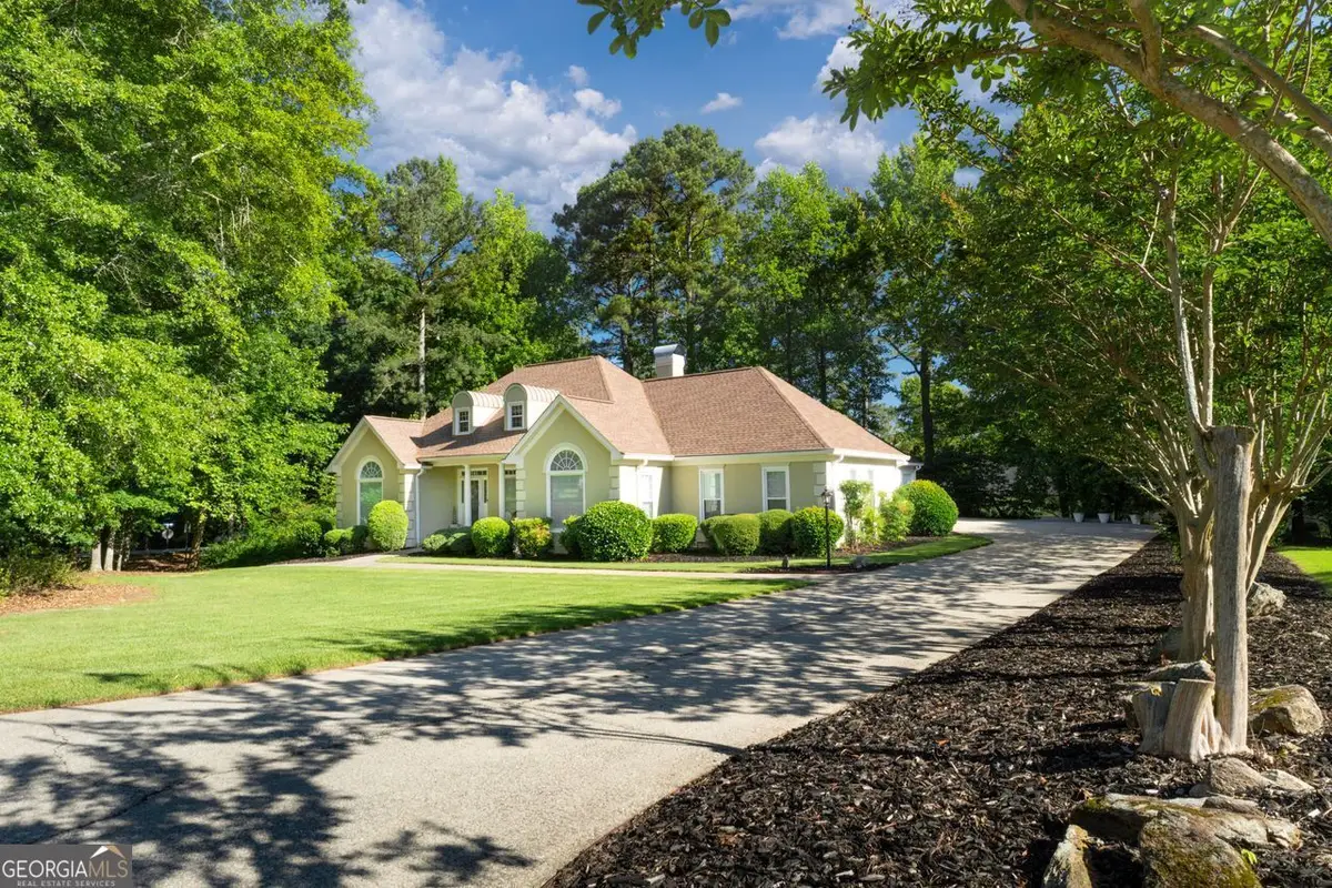 7266 Oak Arms Drive, Villa Rica, GA 30180 - #1