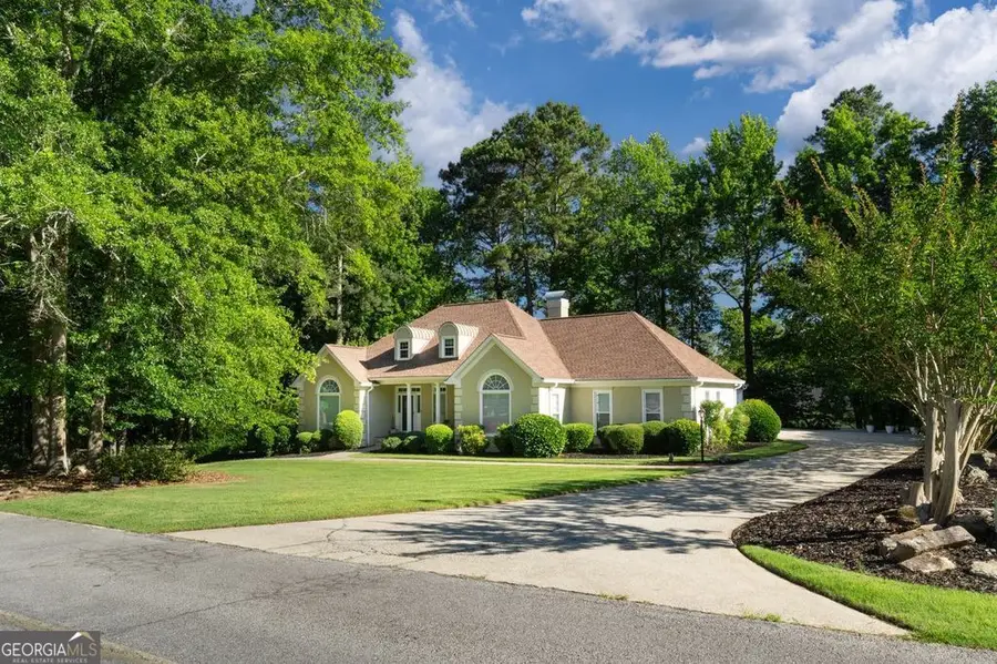 7266 Oak Arms Drive, Villa Rica, GA 30180 - #2