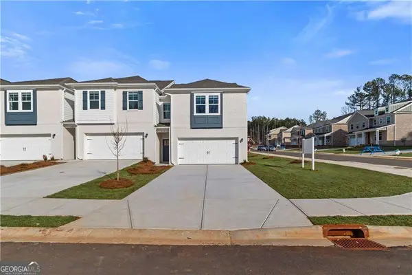 400 Enchanted Spring Court, Mcdonough, GA 30253