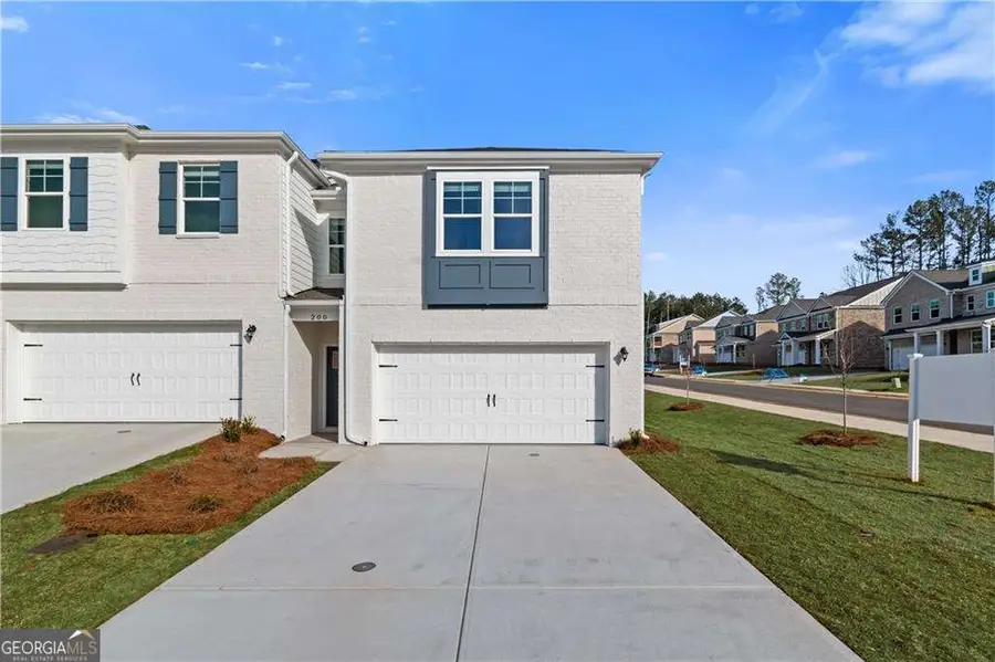 400 Enchanted Spring Court, McDonough, GA 30253 - #2