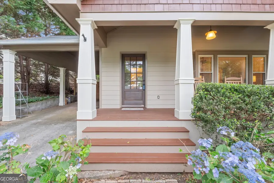 1414 Hawthorne Avenue Se, Smyrna, GA 30080 - #2