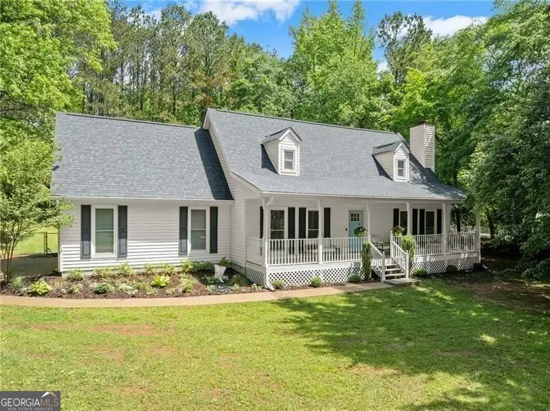 5902 Wills Orchard Road, Cumming, GA 30040 - #1