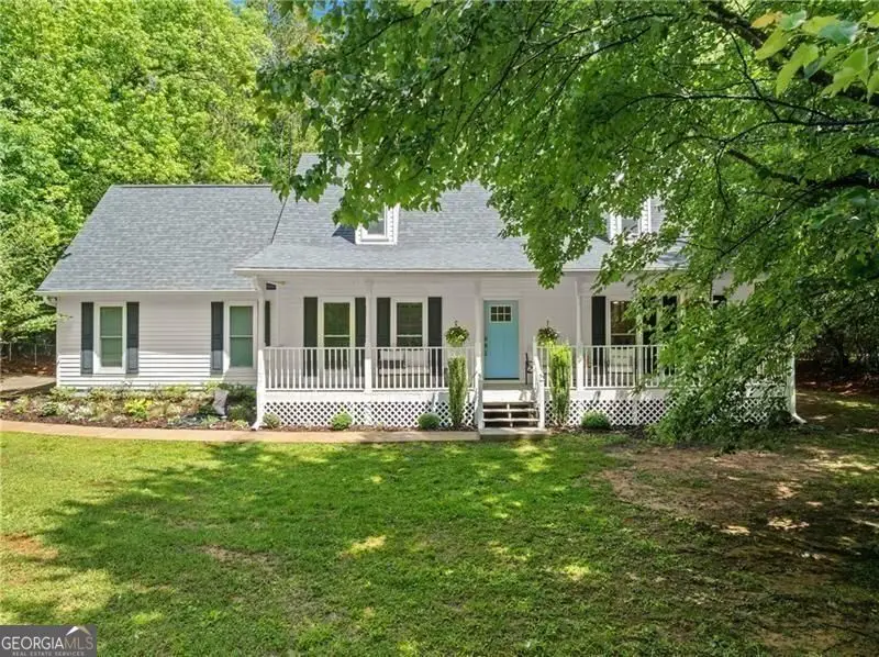 5902 Wills Orchard Road, Cumming, GA 30040 - #3