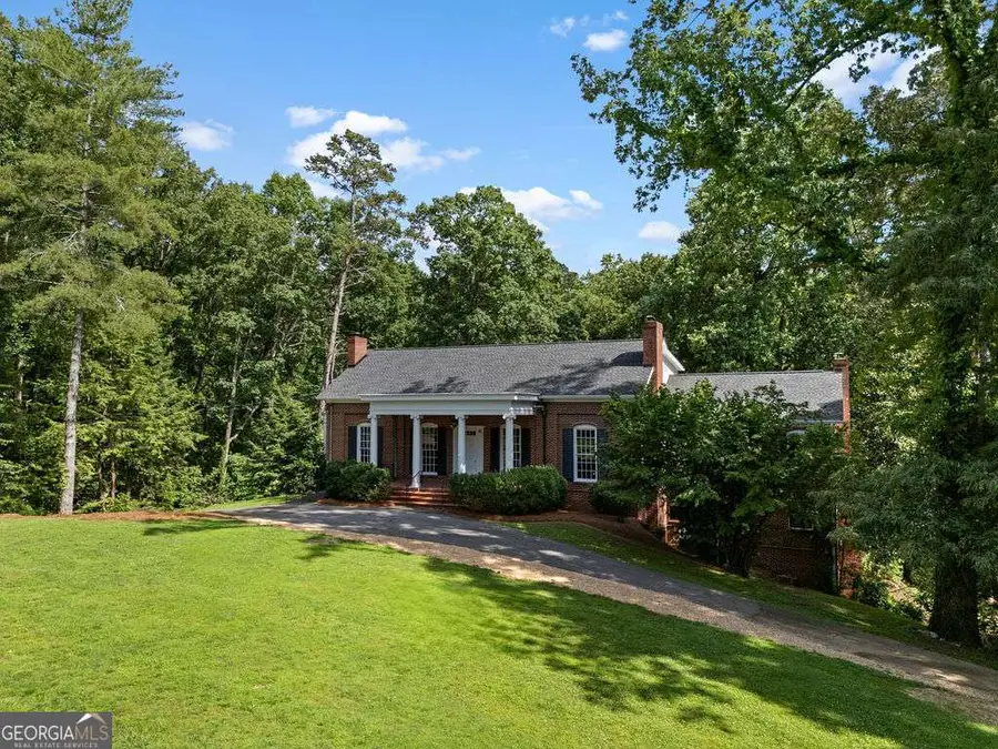 21 Rockridge Road Sw, Rome, GA 30165 - #2