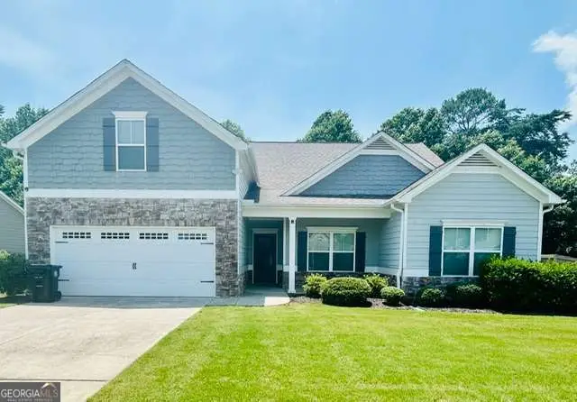 294 Orange Circle, Dawsonville, GA 30534 - #1