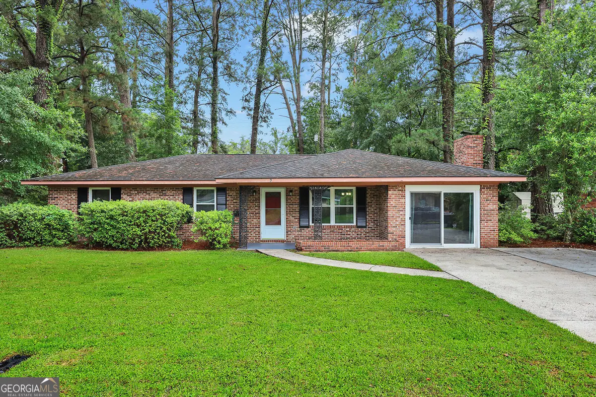 9 Austin Drive, Savannah, GA 31419 - #1