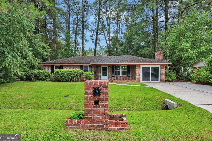 9 Austin Drive, Savannah, GA 31419 - #2
