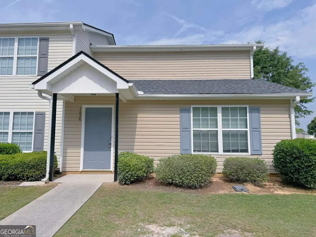 1430 Eastmont Drive Nw, Conyers, GA 30012 - #1