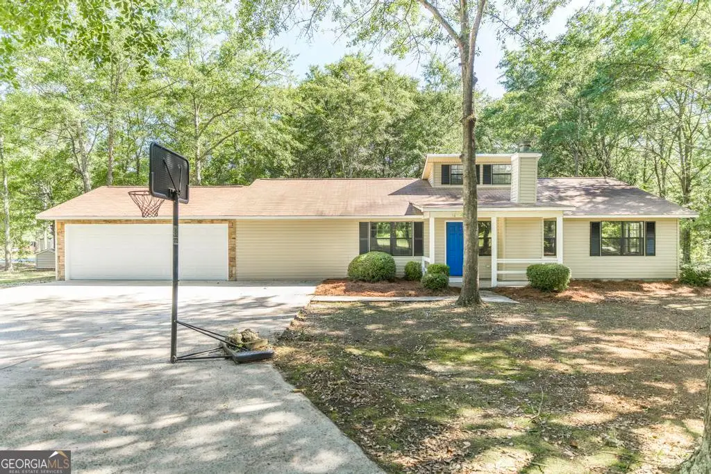 819 Old Macon Road, Dublin, GA 31021 - #1